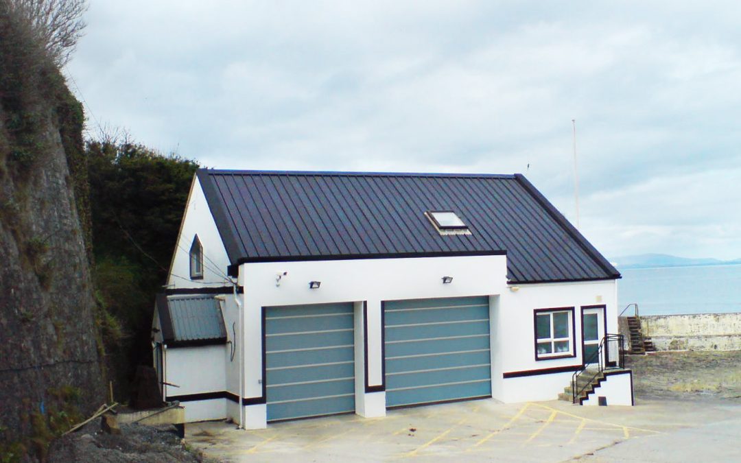 LifeBoat Station Bundoran