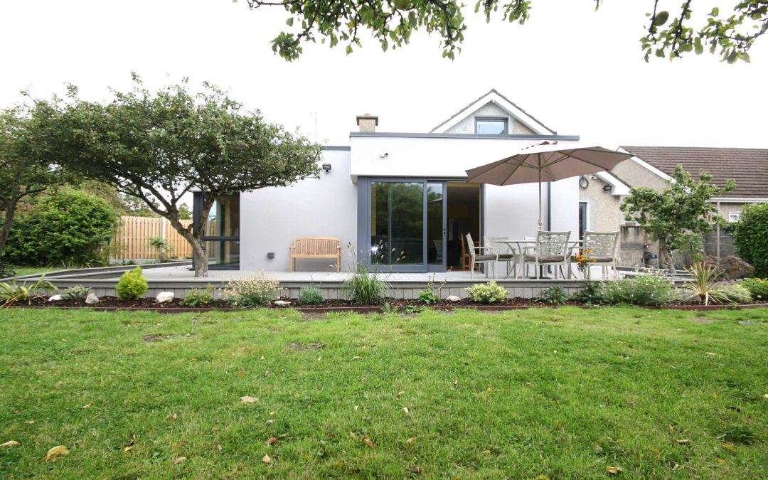 Dun Laoghaire  Accessible Home
